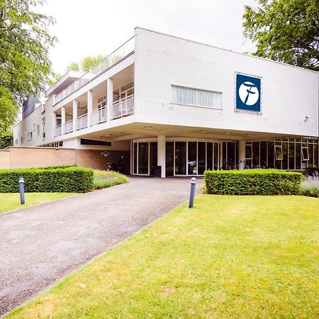Fletcher Hotel Restaurant Amersfoort Eksteriør bilde