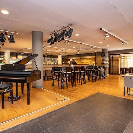 Fletcher Hotel Restaurant Amersfoort Eksteriør bilde