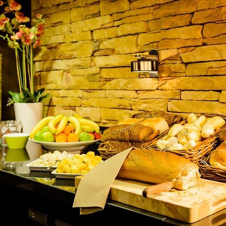 Fletcher Hotel Restaurant Amersfoort Eksteriør bilde