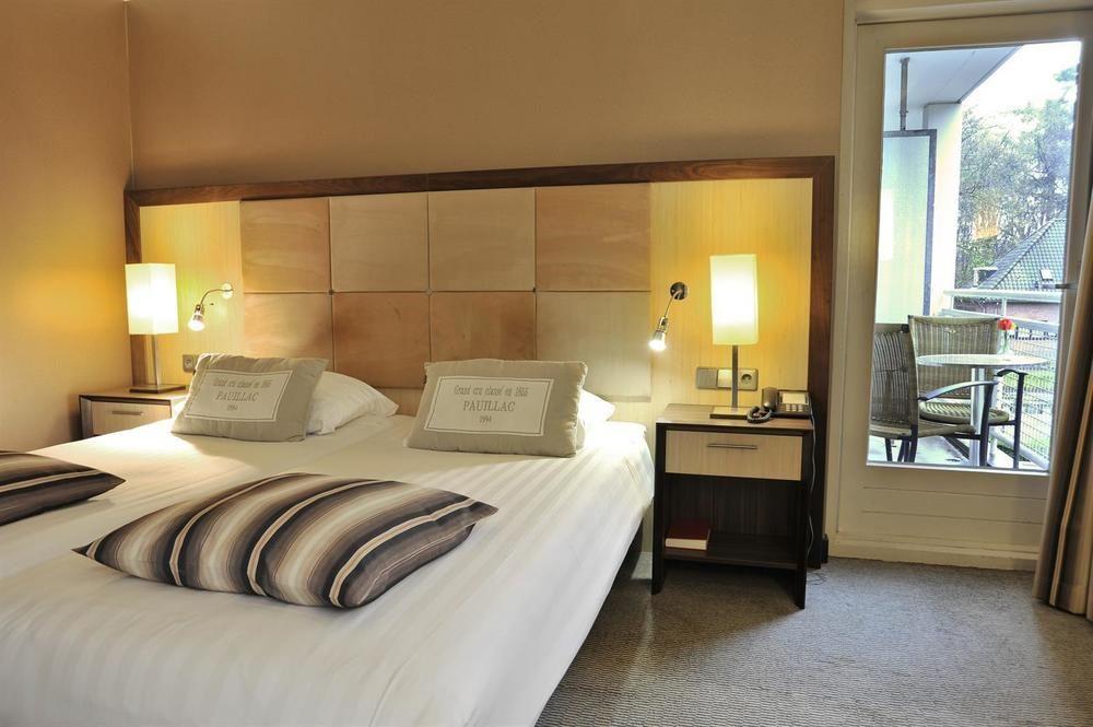 Fletcher Hotel Restaurant Amersfoort Eksteriør bilde