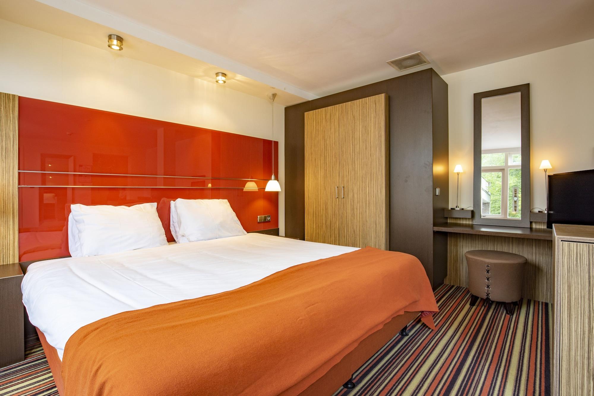 Fletcher Hotel Restaurant Amersfoort Eksteriør bilde