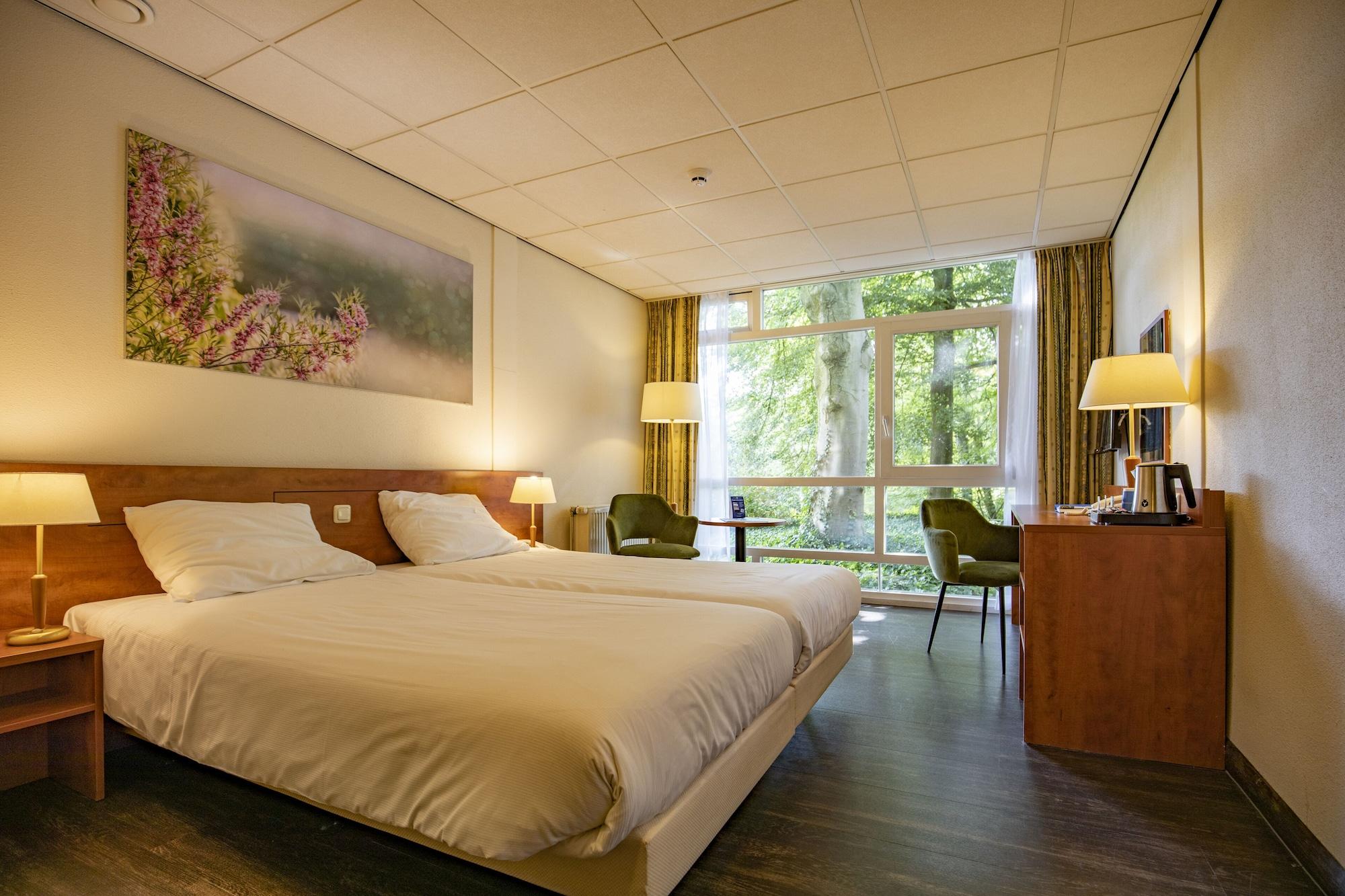 Fletcher Hotel Restaurant Amersfoort Eksteriør bilde
