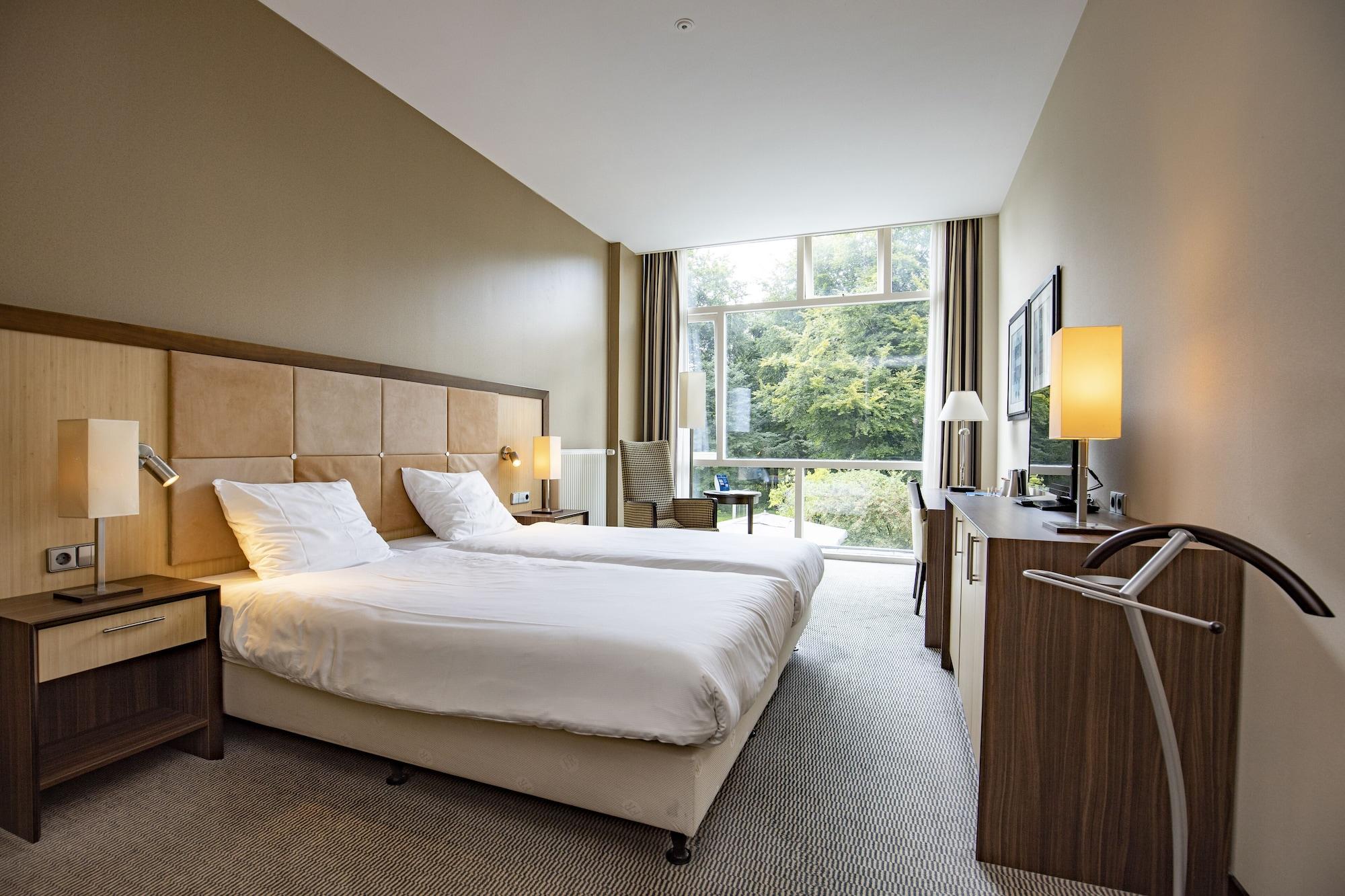 Fletcher Hotel Restaurant Amersfoort Eksteriør bilde