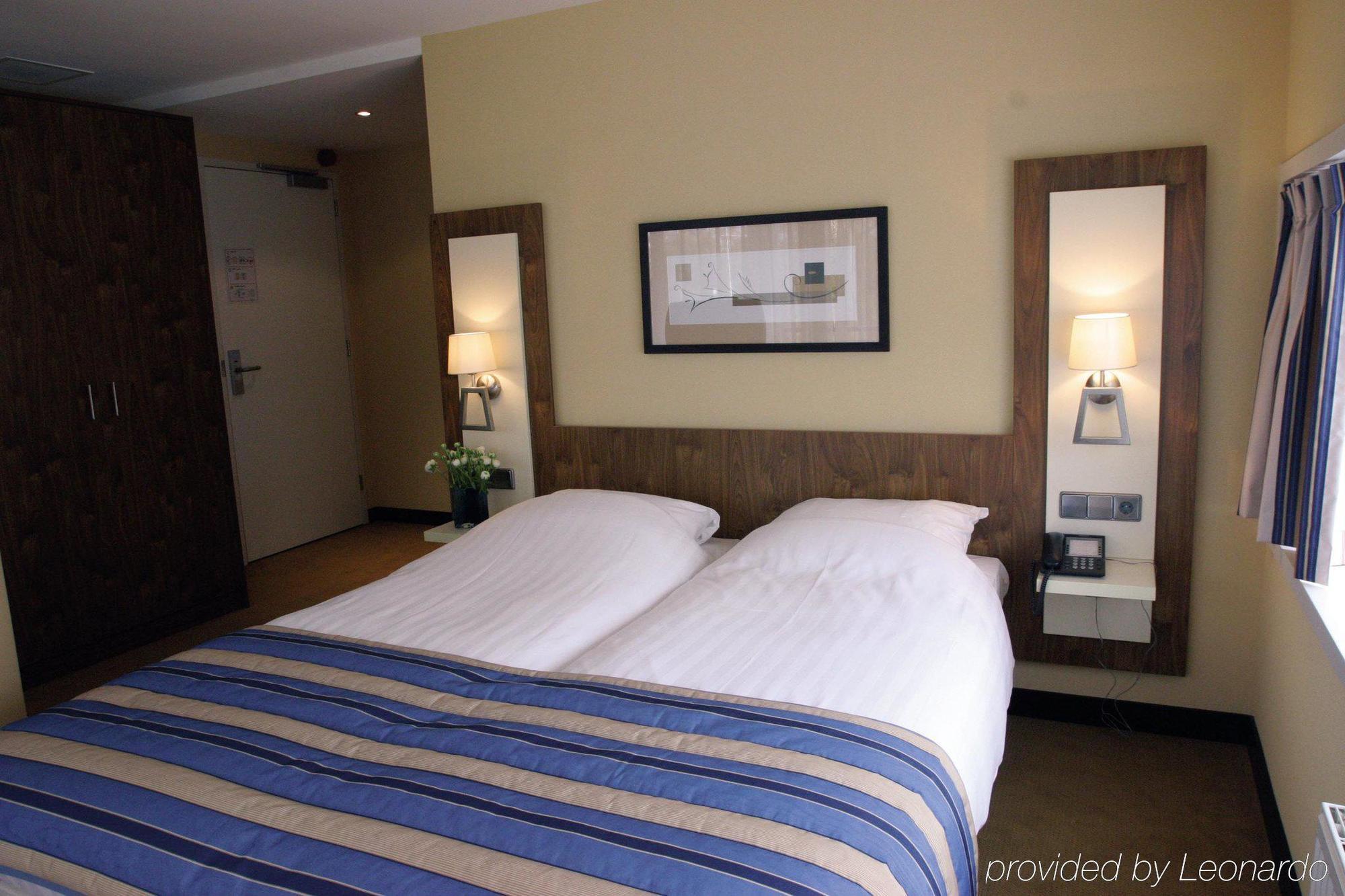 Fletcher Hotel Restaurant Amersfoort Rom bilde