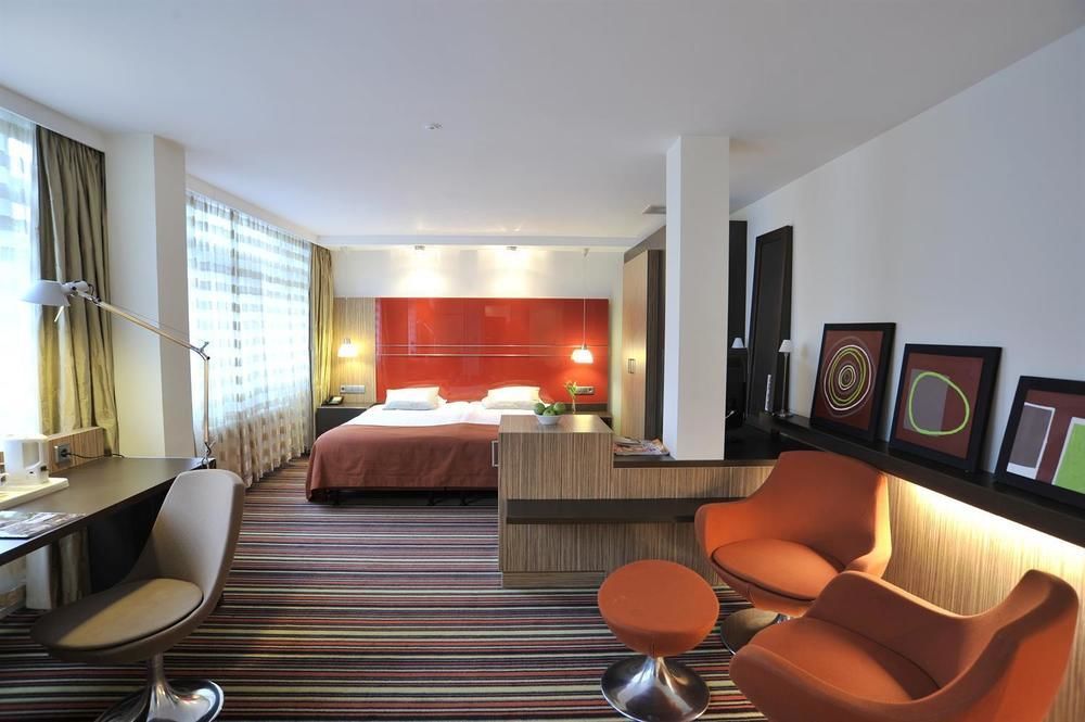 Fletcher Hotel Restaurant Amersfoort Eksteriør bilde