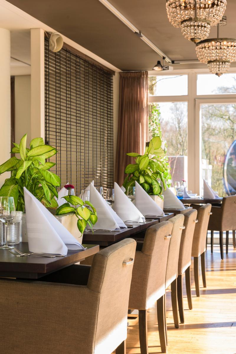 Fletcher Hotel Restaurant Amersfoort Eksteriør bilde