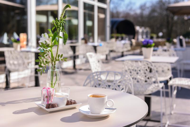 Fletcher Hotel Restaurant Amersfoort Eksteriør bilde