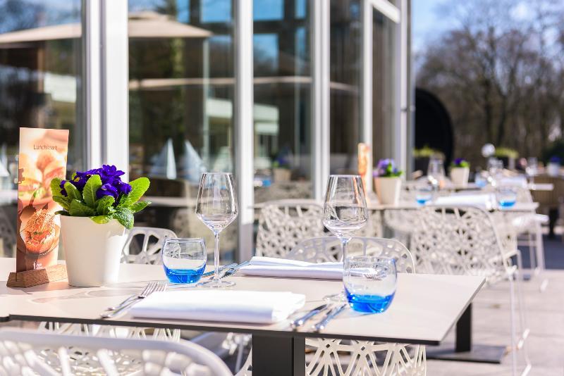 Fletcher Hotel Restaurant Amersfoort Eksteriør bilde