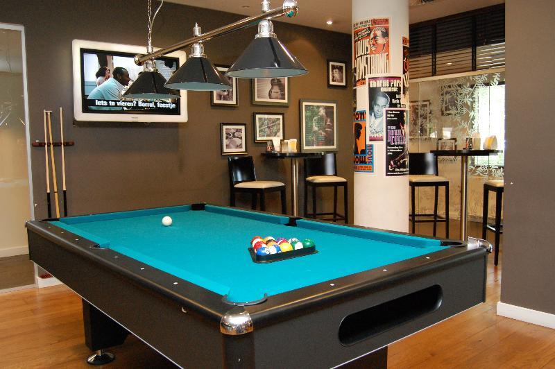 Fletcher Hotel Restaurant Amersfoort Eksteriør bilde