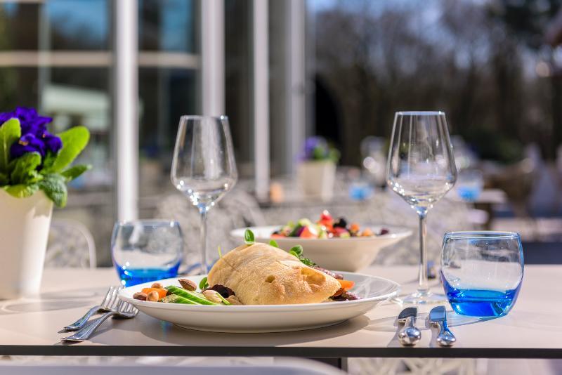 Fletcher Hotel Restaurant Amersfoort Eksteriør bilde