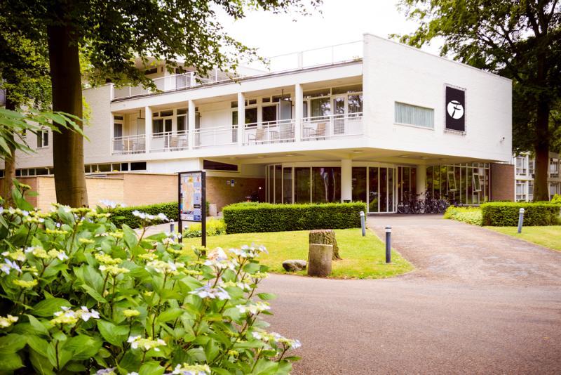 Fletcher Hotel Restaurant Amersfoort Eksteriør bilde