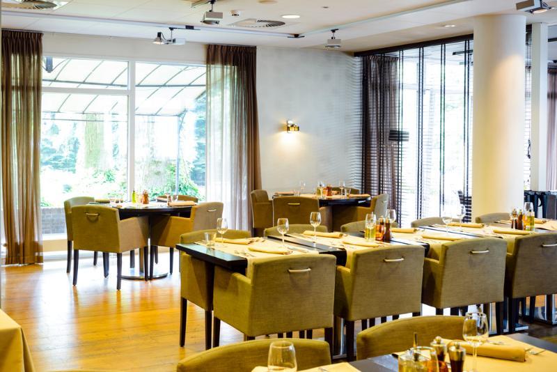 Fletcher Hotel Restaurant Amersfoort Eksteriør bilde