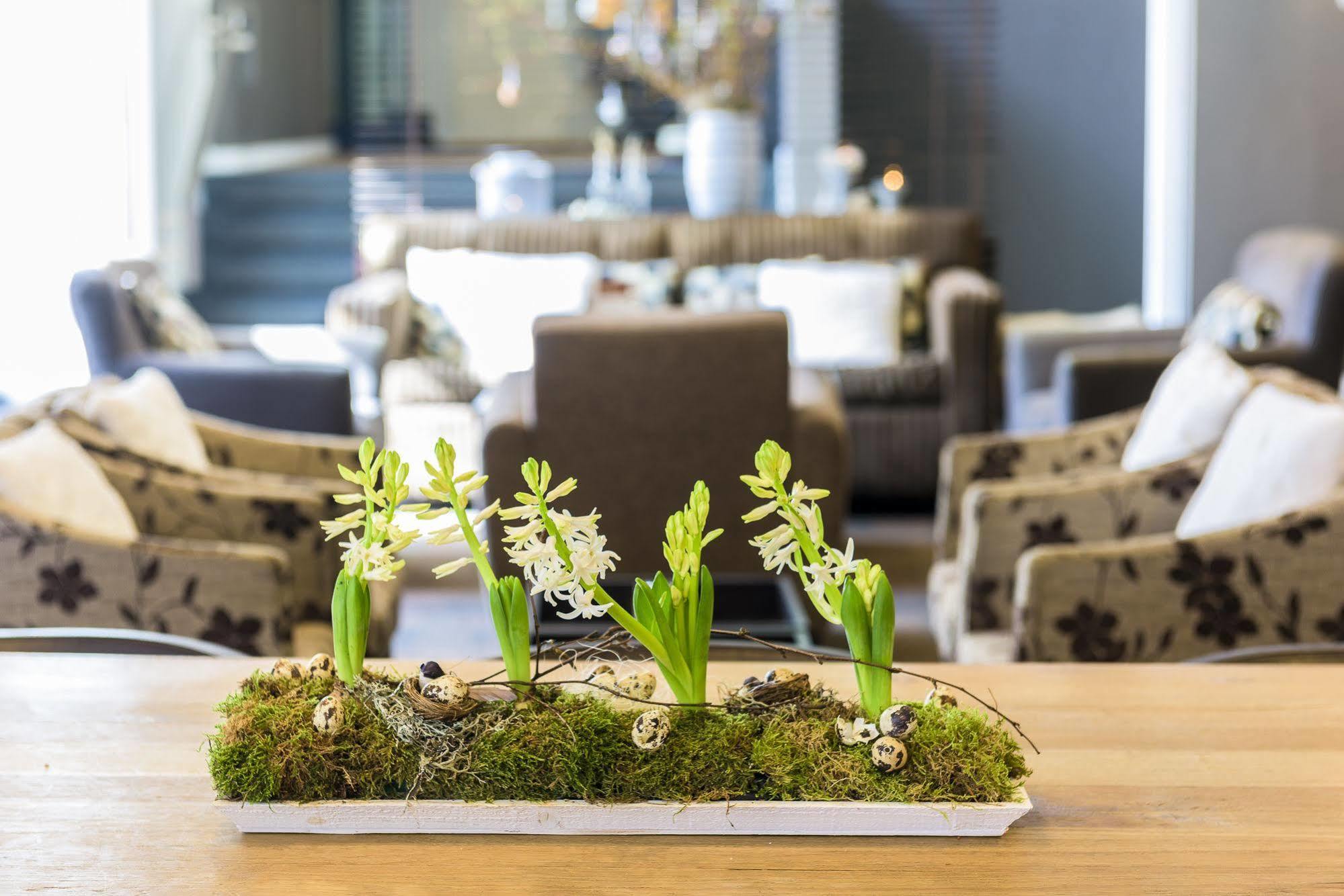 Fletcher Hotel Restaurant Amersfoort Eksteriør bilde