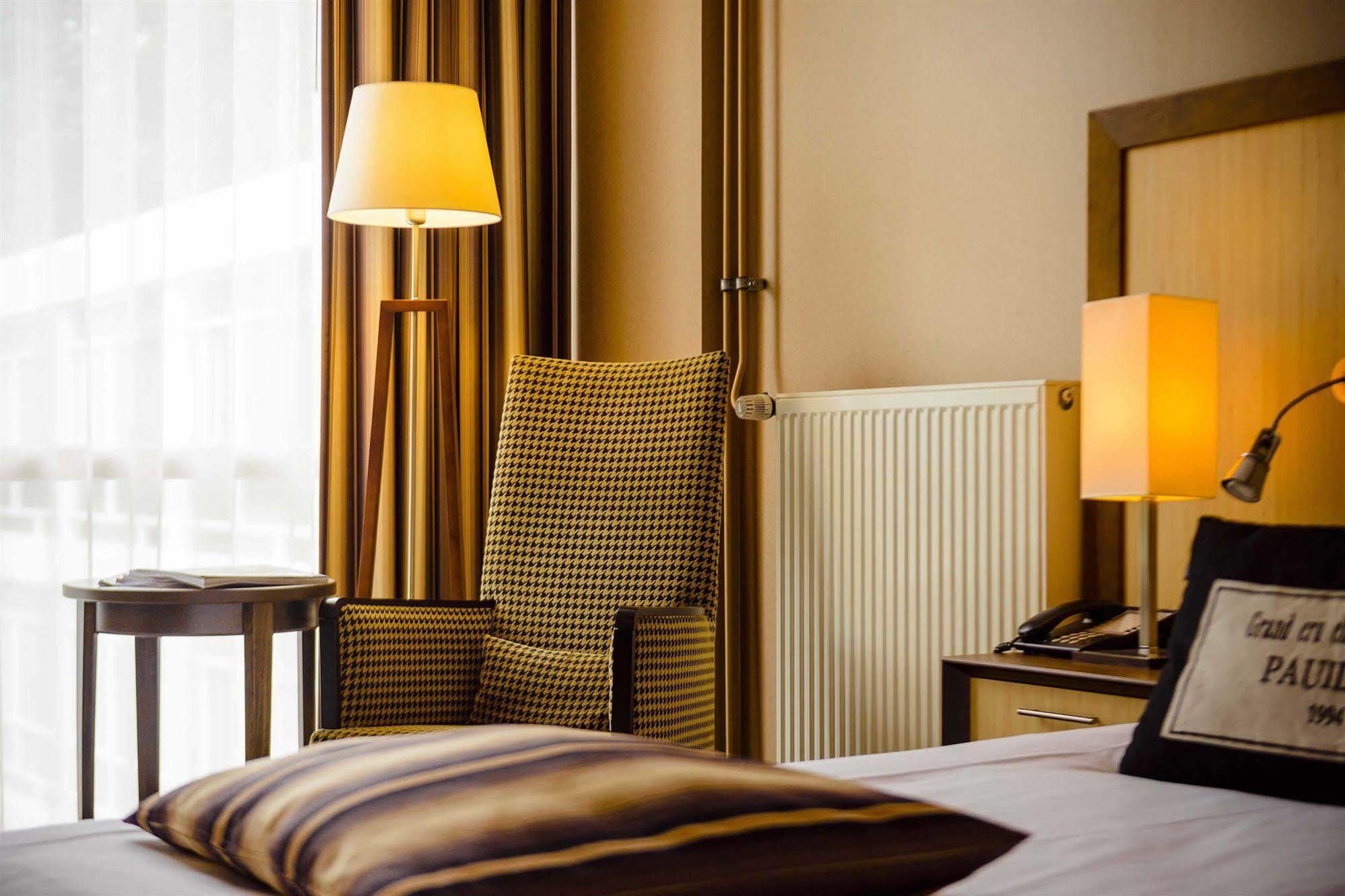 Fletcher Hotel Restaurant Amersfoort Eksteriør bilde