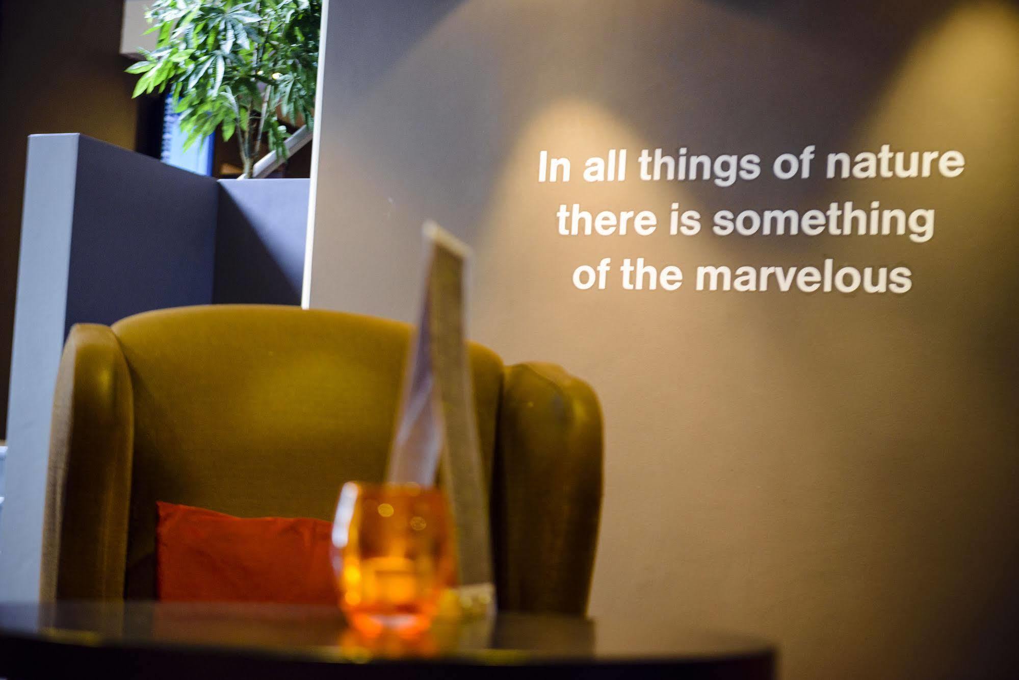 Fletcher Hotel Restaurant Amersfoort Eksteriør bilde
