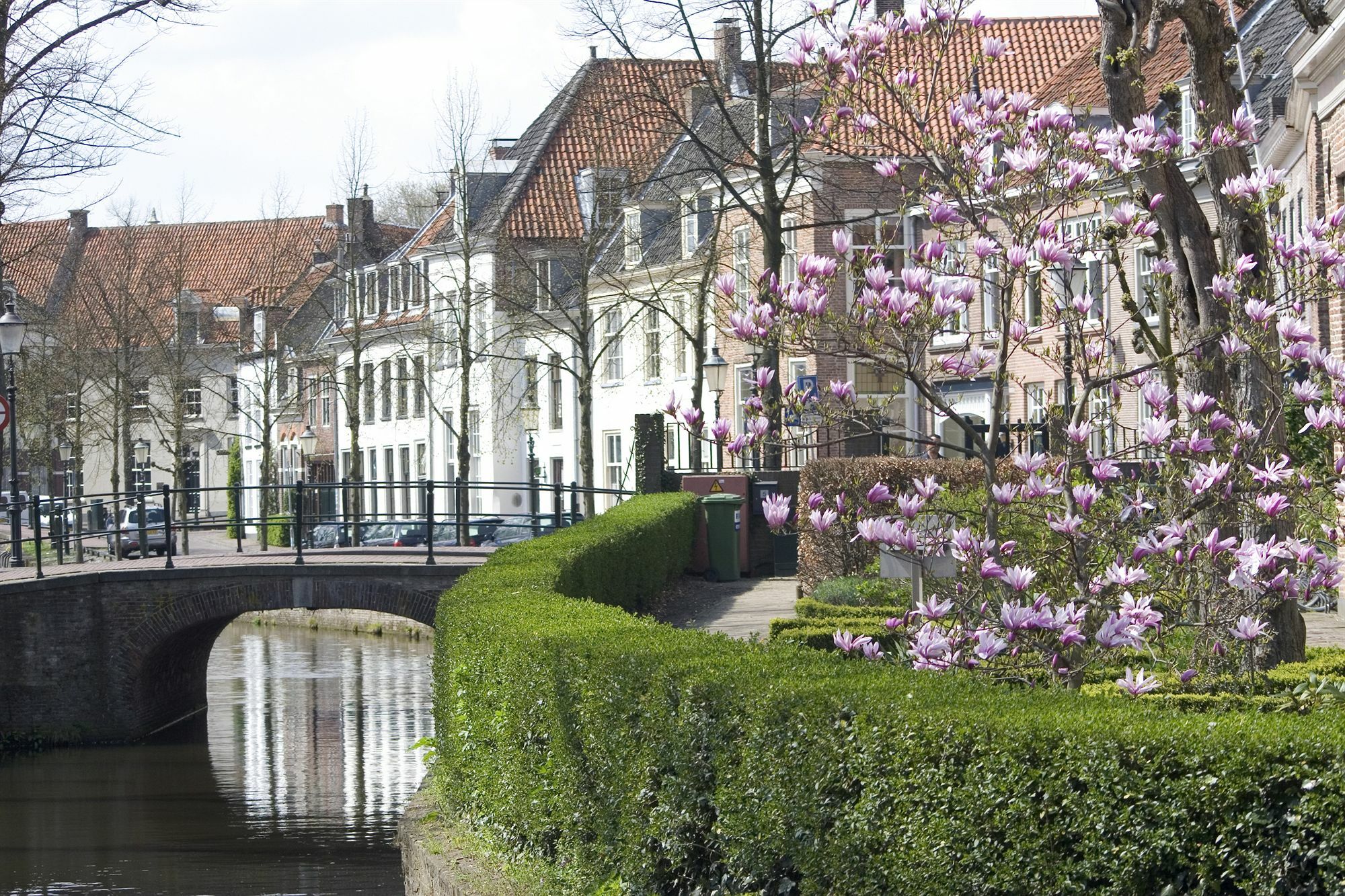 Fletcher Hotel Restaurant Amersfoort Eksteriør bilde