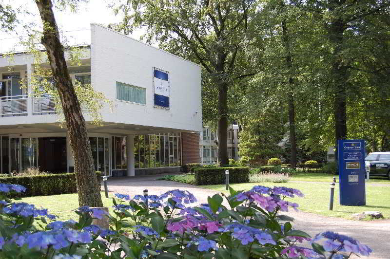 Fletcher Hotel Restaurant Amersfoort Eksteriør bilde