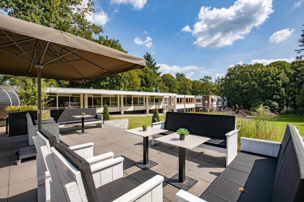 Fletcher Hotel Restaurant Amersfoort Eksteriør bilde