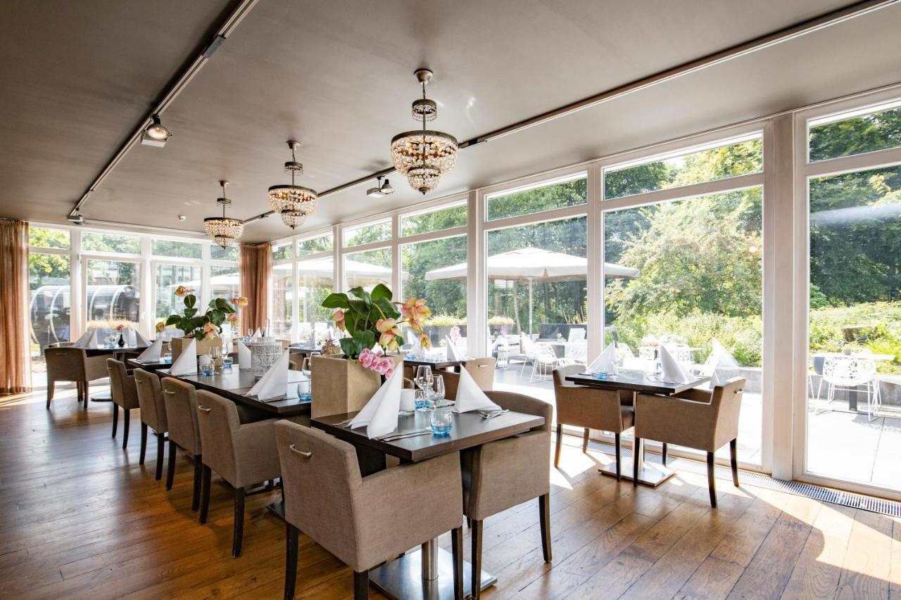 Fletcher Hotel Restaurant Amersfoort Eksteriør bilde
