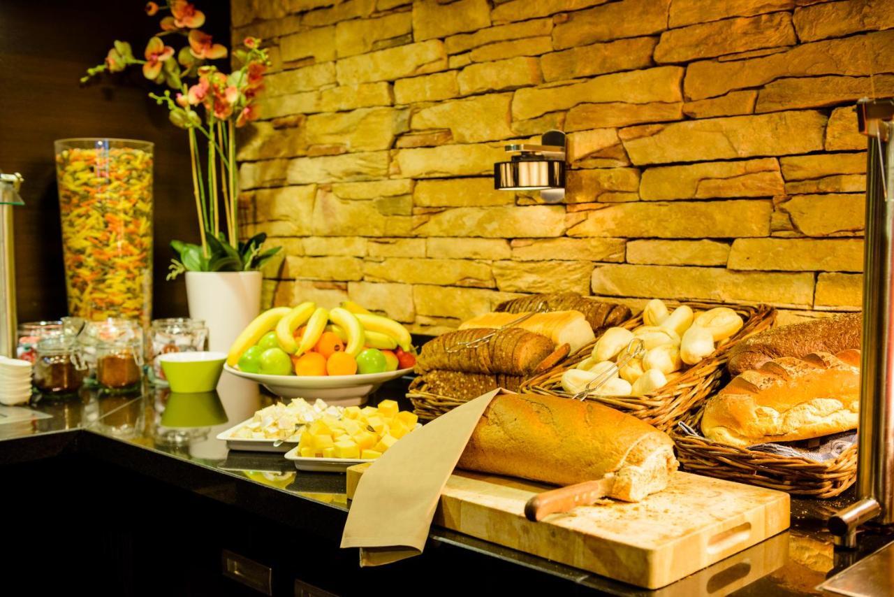 Fletcher Hotel Restaurant Amersfoort Eksteriør bilde